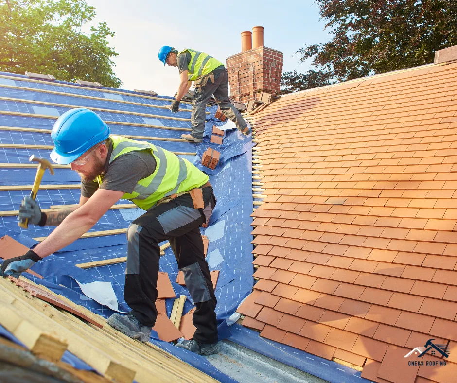 Why choose Roof Repair Near Me in Batson, TX