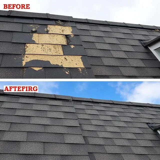 Roof Repair Near Me in Batson, TX near me